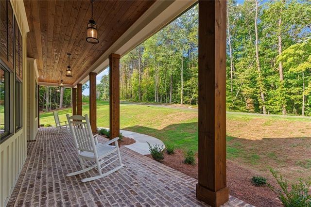 240 Highlands Chase, Ball Ground, GA 30107