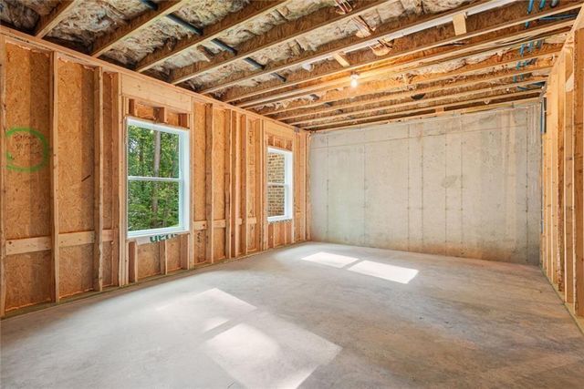 240 Highlands Chase, Ball Ground, GA 30107