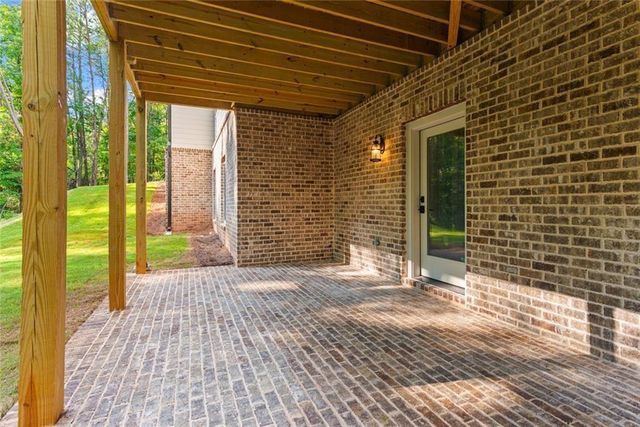 240 Highlands Chase, Ball Ground, GA 30107