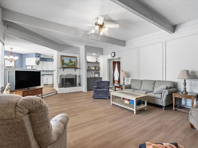 1104 Sunset Drive, Trophy Club, TX 76262