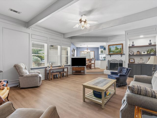 1104 Sunset Drive, Trophy Club, TX 76262