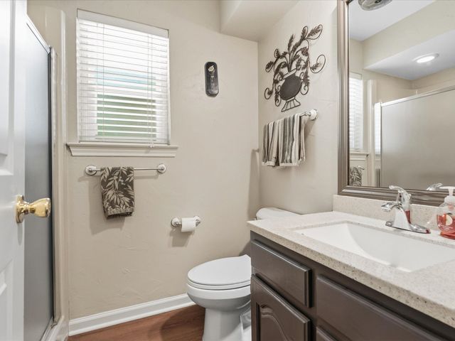 1104 Sunset Drive, Trophy Club, TX 76262