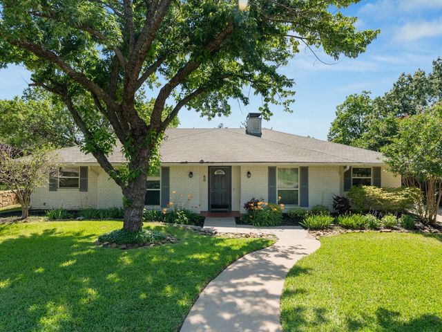 1104 Sunset Drive, Trophy Club, TX 76262
