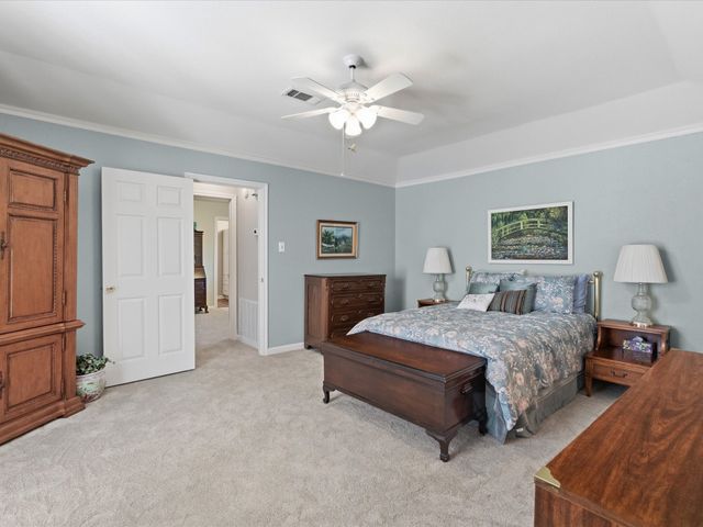 1104 Sunset Drive, Trophy Club, TX 76262
