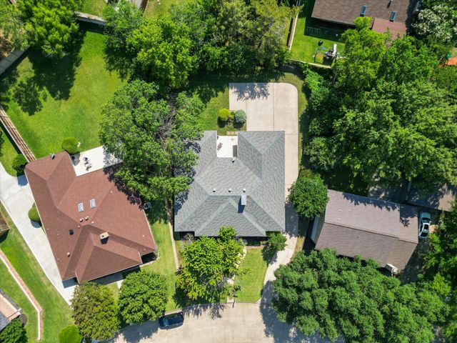 1104 Sunset Drive, Trophy Club, TX 76262