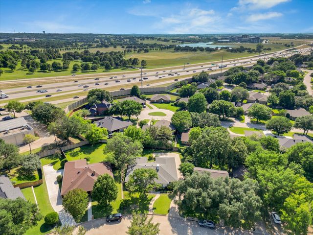 1104 Sunset Drive, Trophy Club, TX 76262