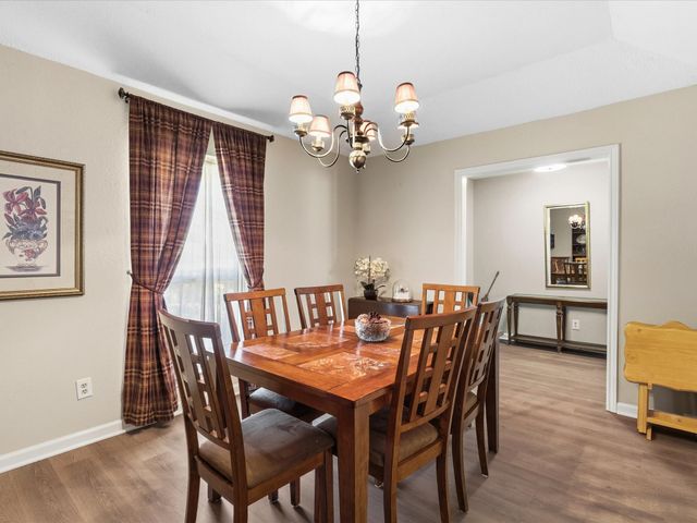 1104 Sunset Drive, Trophy Club, TX 76262