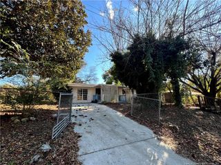 1602 Crescent Drive, Spring Lake, NC 28390