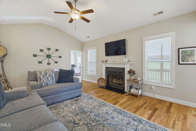 35 Cranbrooke Drive, Franklinton, NC 27525