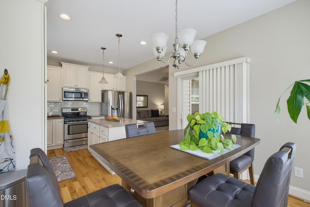 35 Cranbrooke Drive, Franklinton, NC 27525
