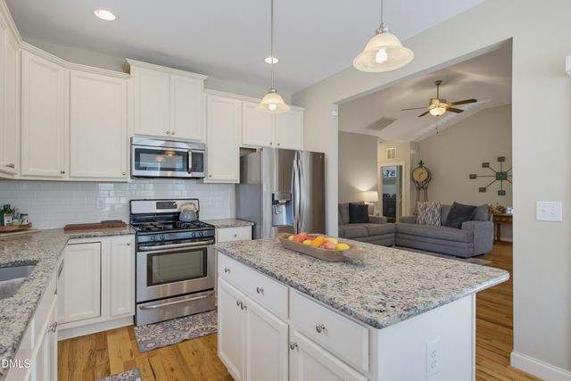 35 Cranbrooke Drive, Franklinton, NC 27525