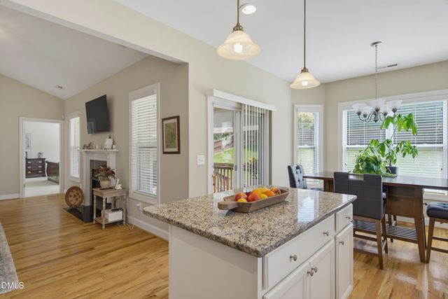 35 Cranbrooke Drive, Franklinton, NC 27525