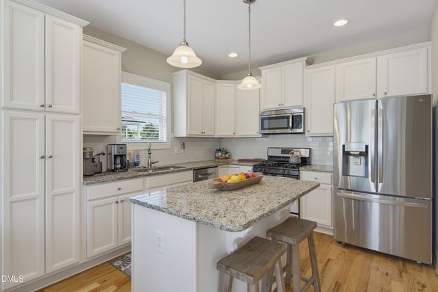 35 Cranbrooke Drive, Franklinton, NC 27525