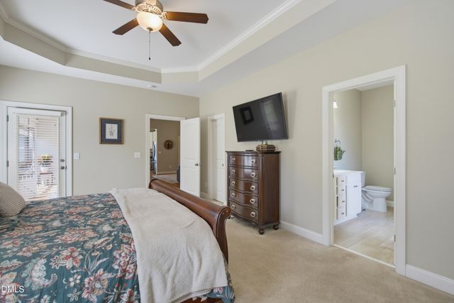 35 Cranbrooke Drive, Franklinton, NC 27525