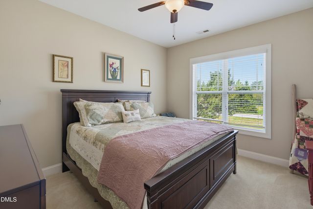 35 Cranbrooke Drive, Franklinton, NC 27525