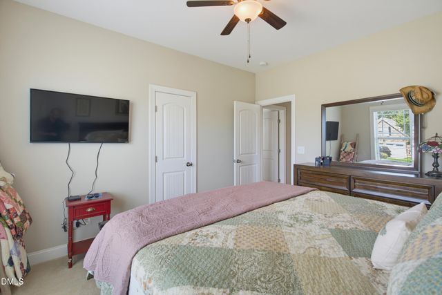 35 Cranbrooke Drive, Franklinton, NC 27525