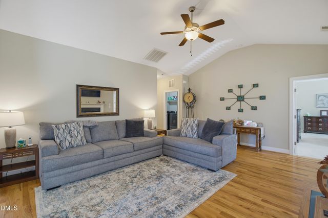35 Cranbrooke Drive, Franklinton, NC 27525