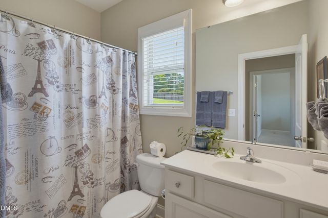 35 Cranbrooke Drive, Franklinton, NC 27525