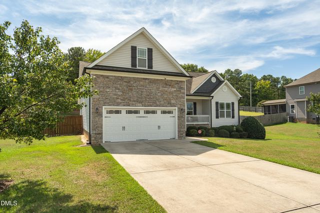35 Cranbrooke Drive, Franklinton, NC 27525