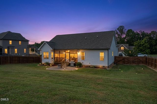 35 Cranbrooke Drive, Franklinton, NC 27525