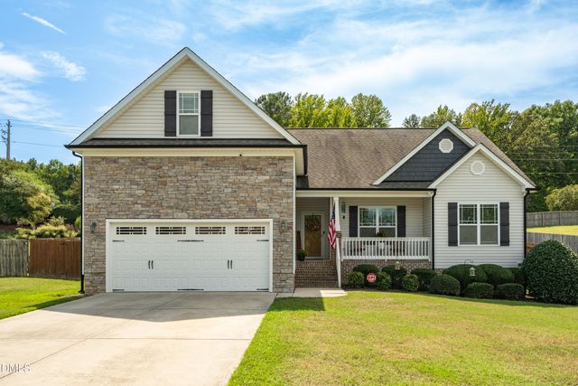 35 Cranbrooke Drive, Franklinton, NC 27525