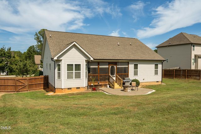 35 Cranbrooke Drive, Franklinton, NC 27525