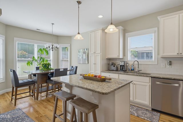35 Cranbrooke Drive, Franklinton, NC 27525
