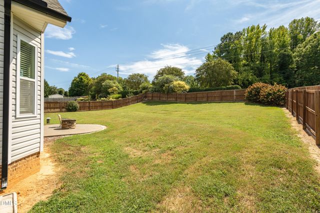 35 Cranbrooke Drive, Franklinton, NC 27525