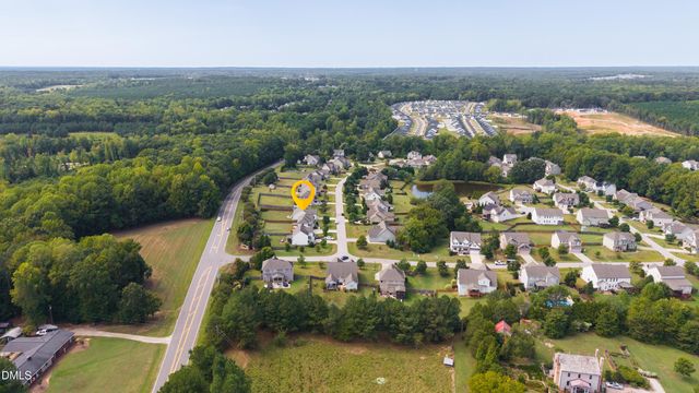 35 Cranbrooke Drive, Franklinton, NC 27525