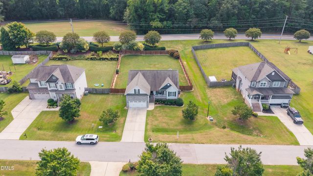 35 Cranbrooke Drive, Franklinton, NC 27525
