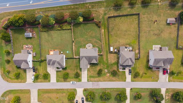 35 Cranbrooke Drive, Franklinton, NC 27525