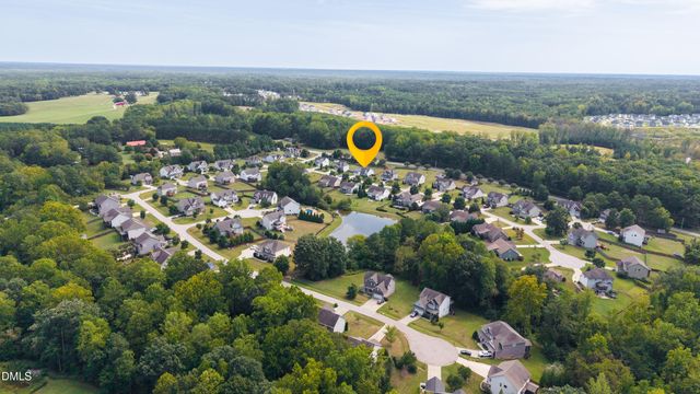 35 Cranbrooke Drive, Franklinton, NC 27525