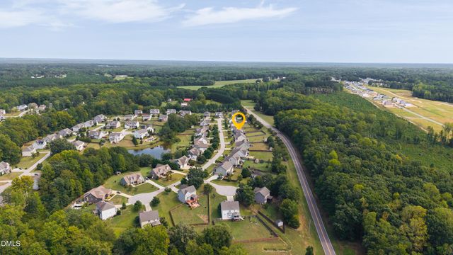 35 Cranbrooke Drive, Franklinton, NC 27525