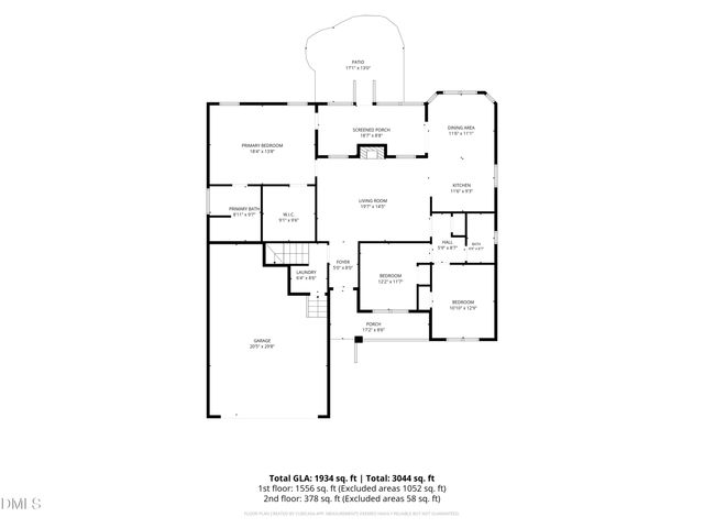 35 Cranbrooke Drive, Franklinton, NC 27525