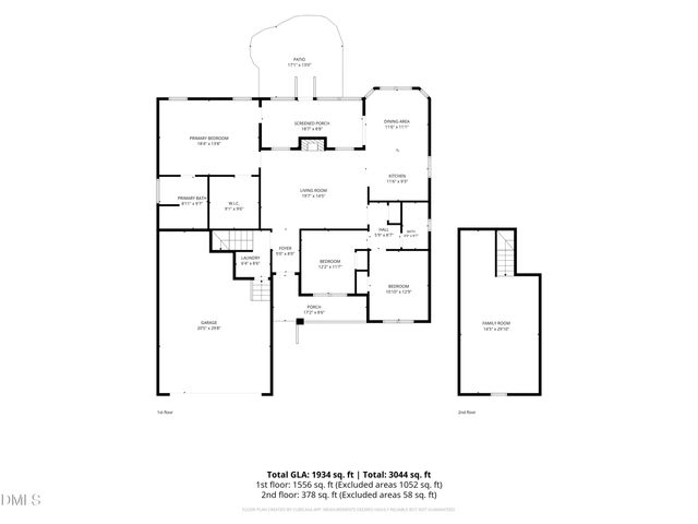 35 Cranbrooke Drive, Franklinton, NC 27525