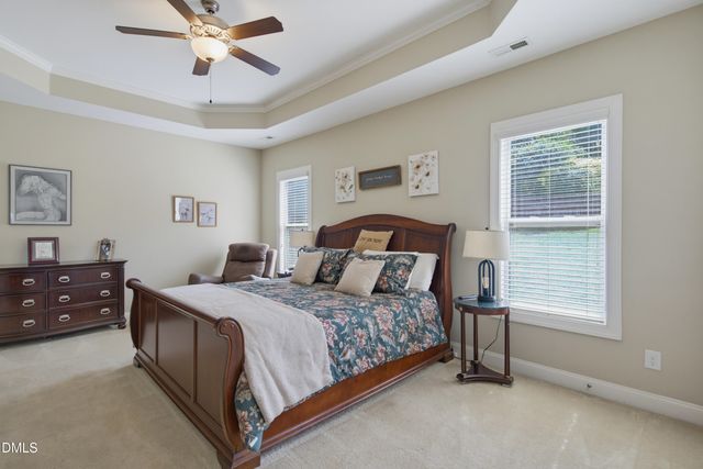 35 Cranbrooke Drive, Franklinton, NC 27525