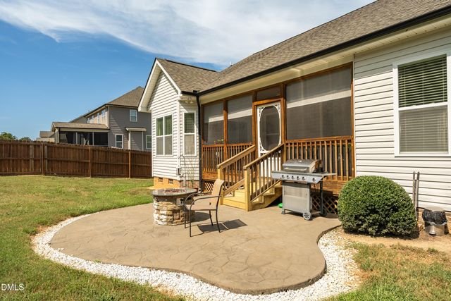 35 Cranbrooke Drive, Franklinton, NC 27525
