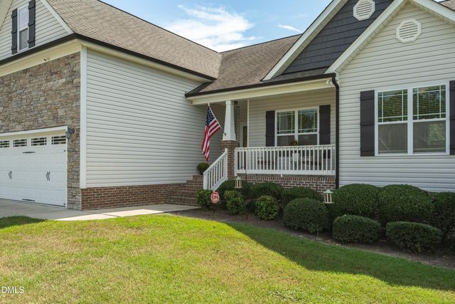 35 Cranbrooke Drive, Franklinton, NC 27525