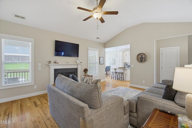 35 Cranbrooke Drive, Franklinton, NC 27525