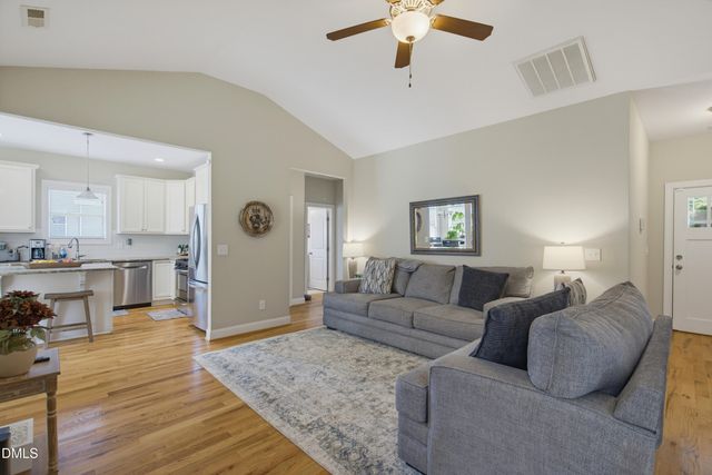 35 Cranbrooke Drive, Franklinton, NC 27525
