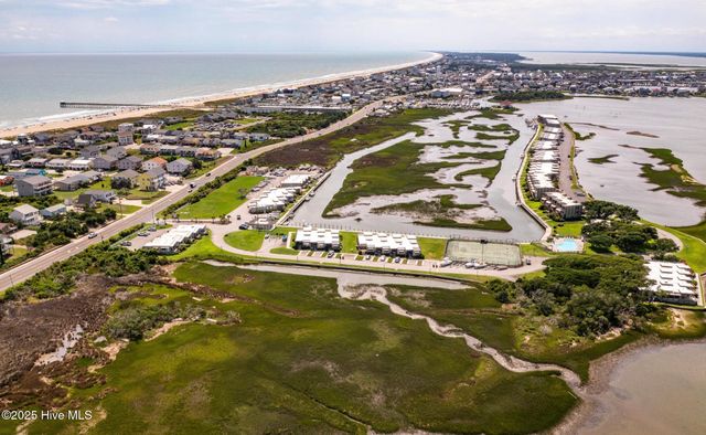 9 E Fort Macon Road, Atlantic Beach, NC 28512