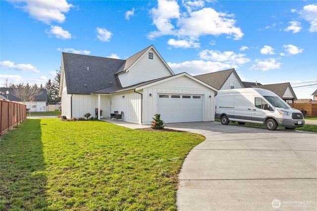 1713 Aaron Drive, Lynden, WA 98264