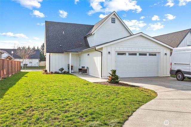 1713 Aaron Drive, Lynden, WA 98264