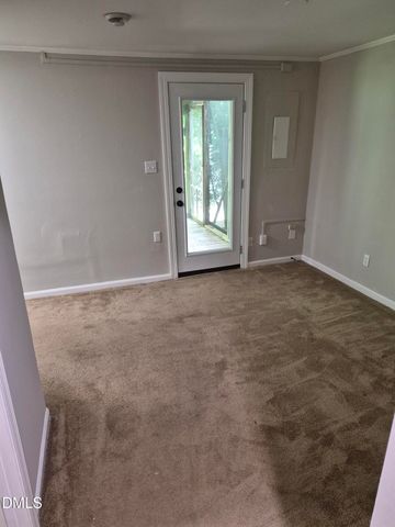 1910 Fox Sterling Drive, Raleigh, NC 27606