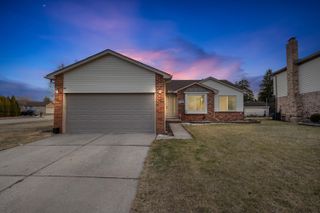 13468 Mair Drive, Sterling Heights City, MI 48313