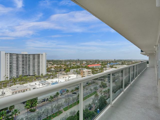 3500 Galt Ocean Drive 1109, Fort Lauderdale, FL 33308