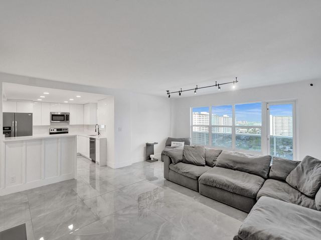 3500 Galt Ocean Drive 1109, Fort Lauderdale, FL 33308