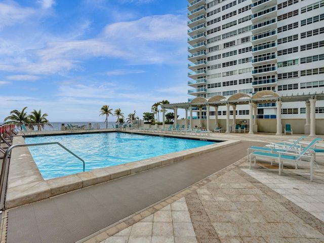 3500 Galt Ocean Drive 1109, Fort Lauderdale, FL 33308