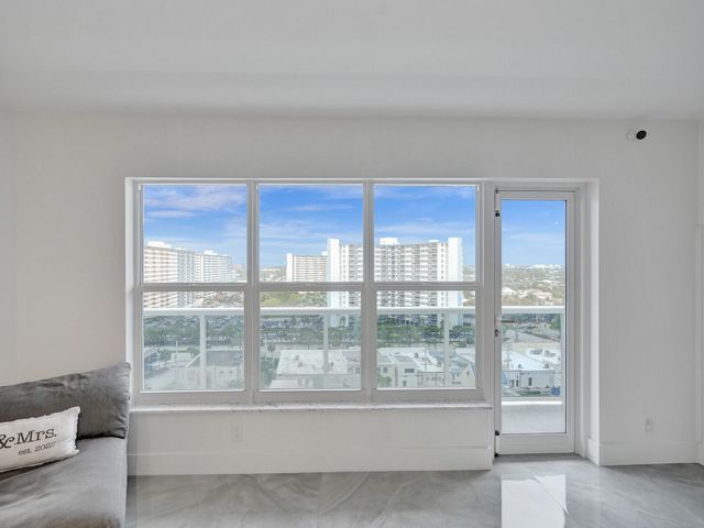 3500 Galt Ocean Drive 1109, Fort Lauderdale, FL 33308
