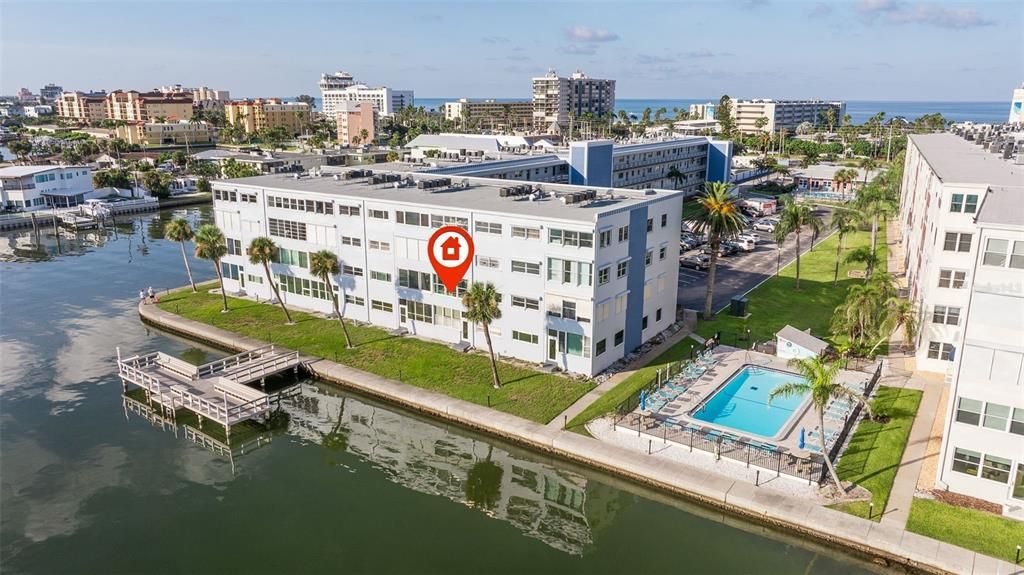 5555 GULF BOULEVARD 218, St Pete Beach, FL 33706